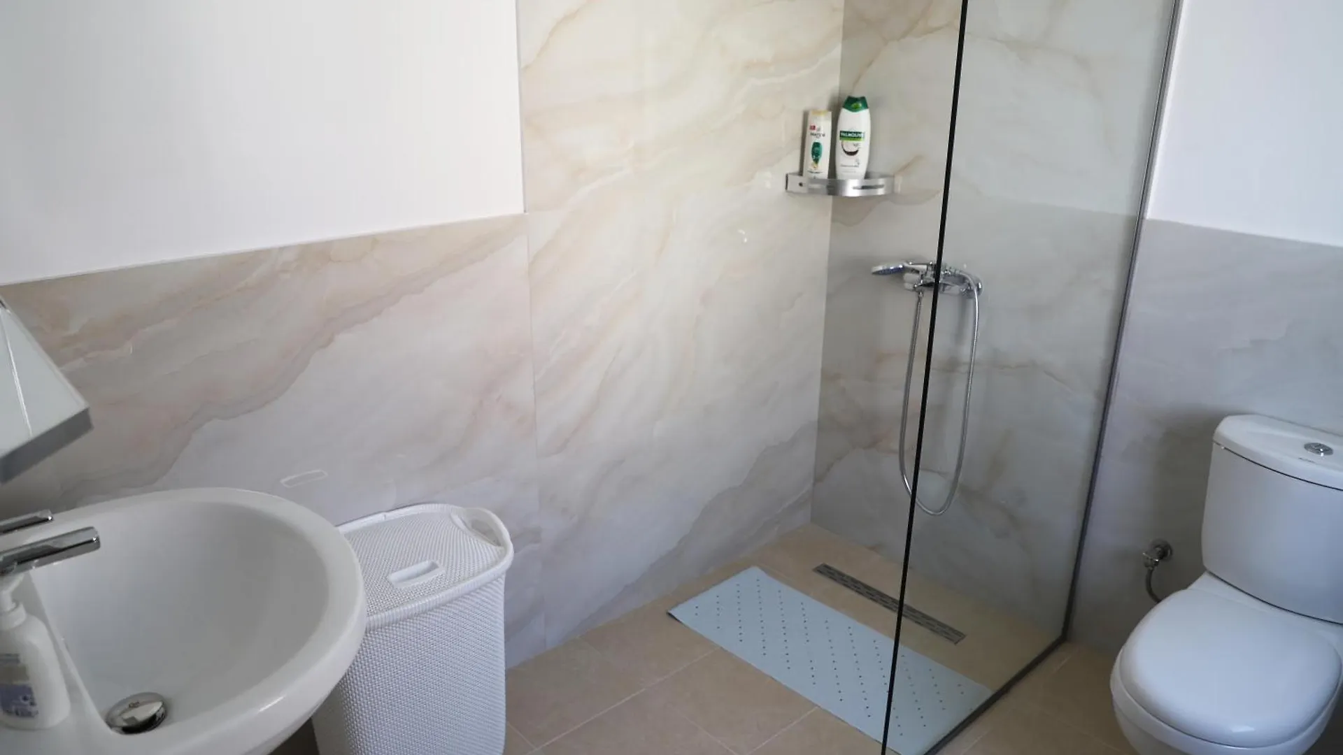 ゲストハウス Jatroi Guesthouse ベラト アルバニア
