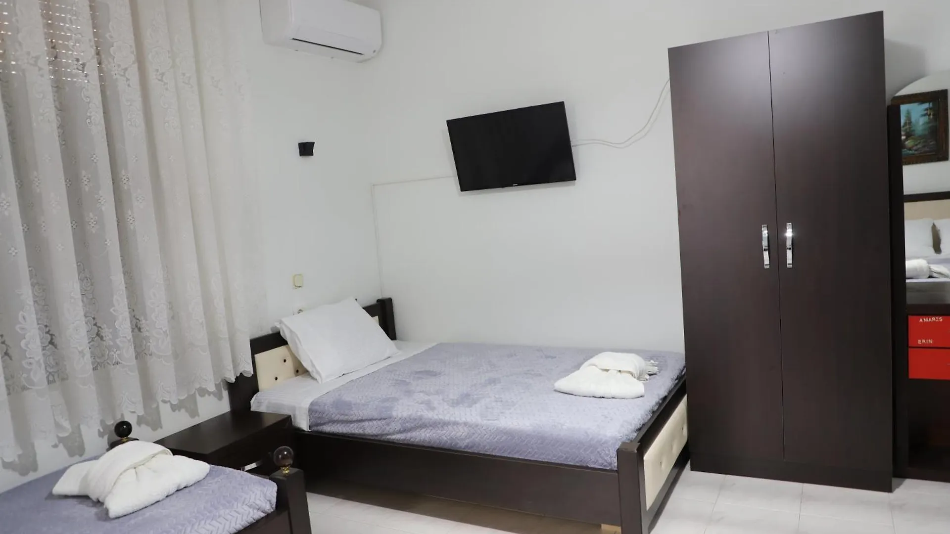 ゲストハウス Jatroi Guesthouse ベラト アルバニア