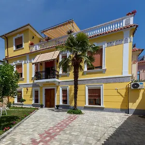 Affittacamere Palma Center, Berat